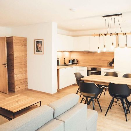 Апартаменты Haus Швангау Экстерьер фото
